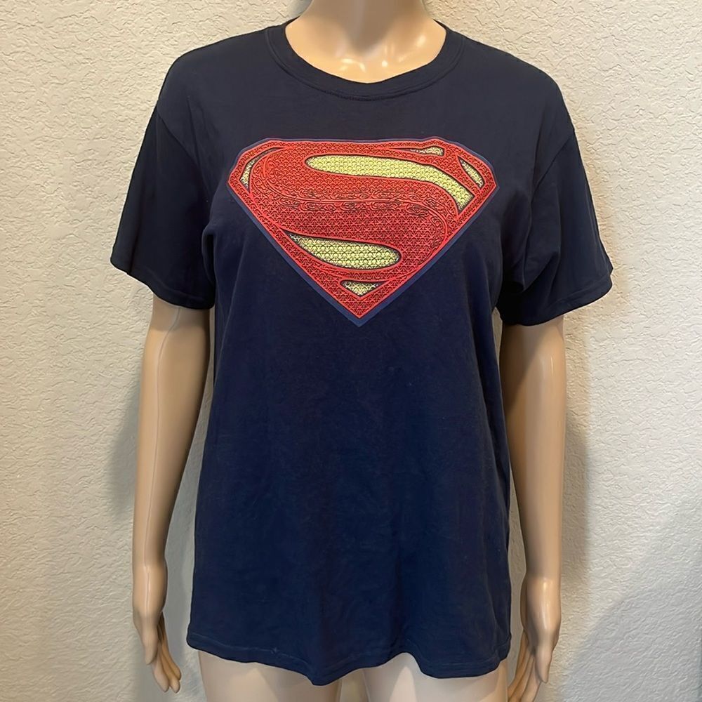 Batman v Superman shirt